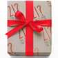 21 - Time to grow the F*ck up - Wrapping Paper