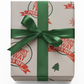 Merry Christmas T*at Pi** Off - Wrapping Paper
