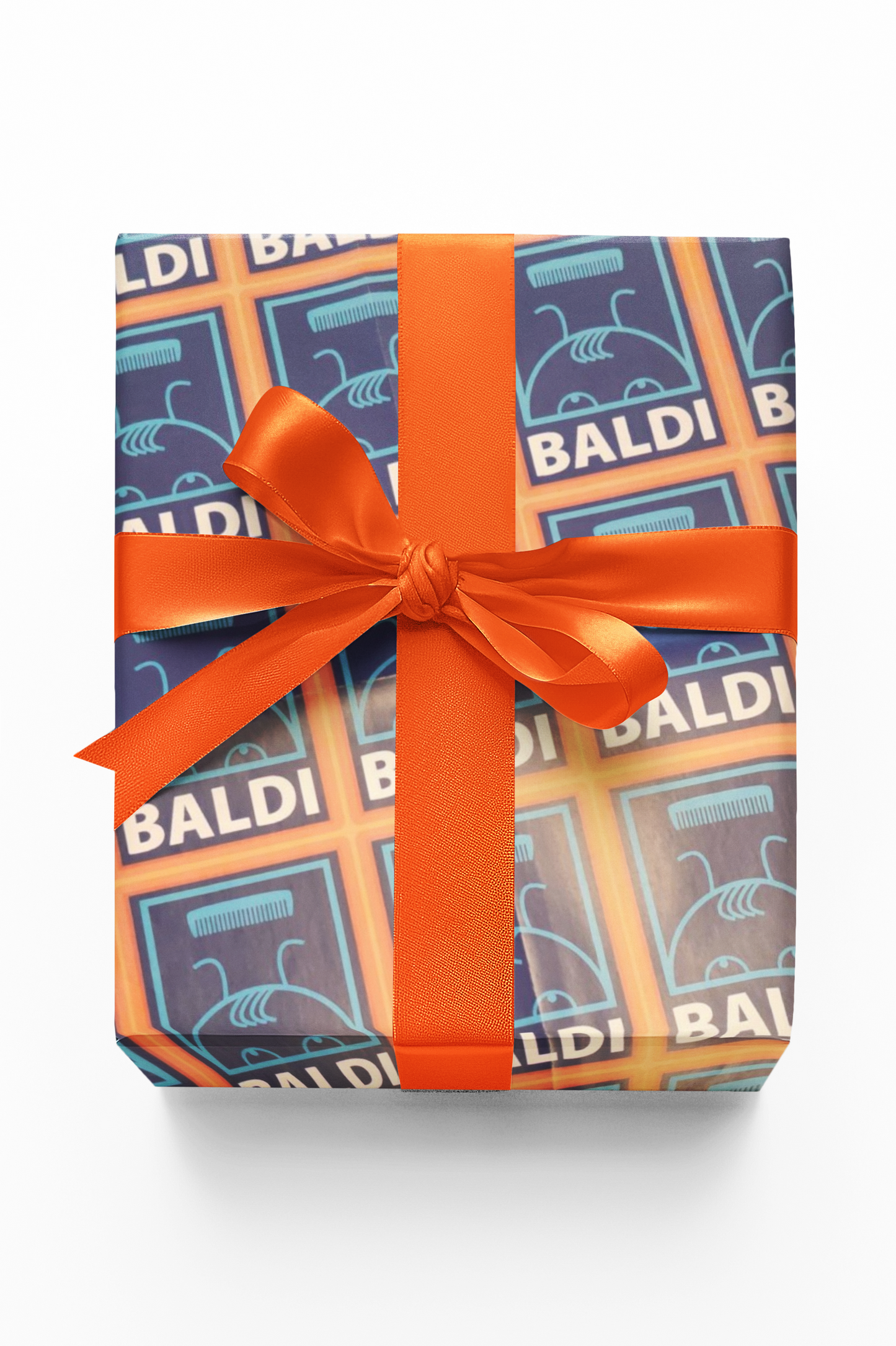 Baldi - Aldi Inspired