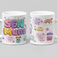 SEN Mum Affirmation 2 - 11oz Mug