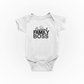 Current Family Boss - Baby Vest