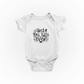 Best Plot Twist Ever - Baby Vest