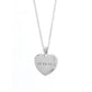 Personalised Heart Photo Locket