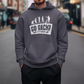 Go Back we F**ked Up - Heavyweight Hoodie