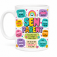 SEN Parent - 11oz Mug