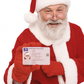 Santa's Lost License