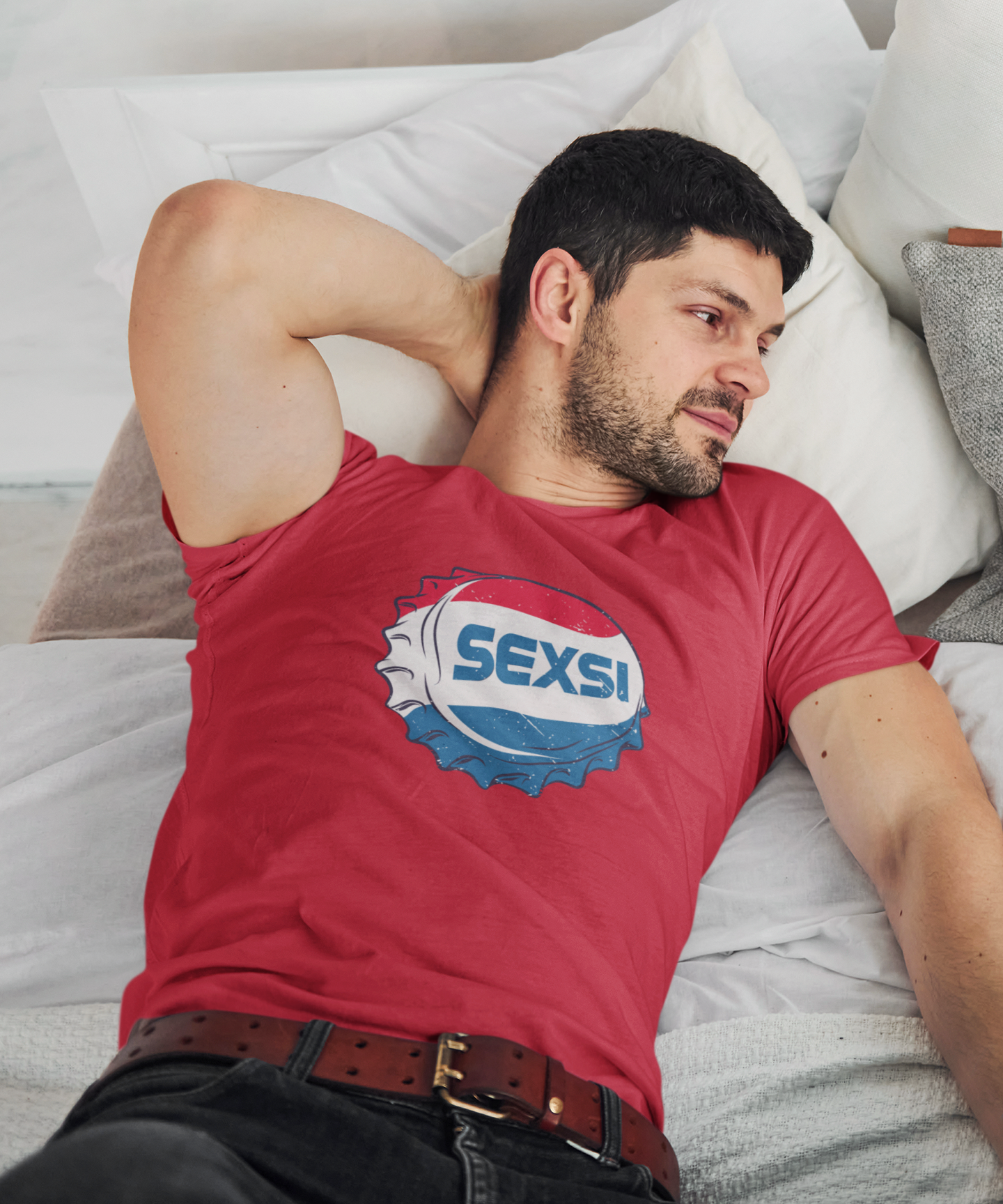 Sexsi - Unisex T-shirt