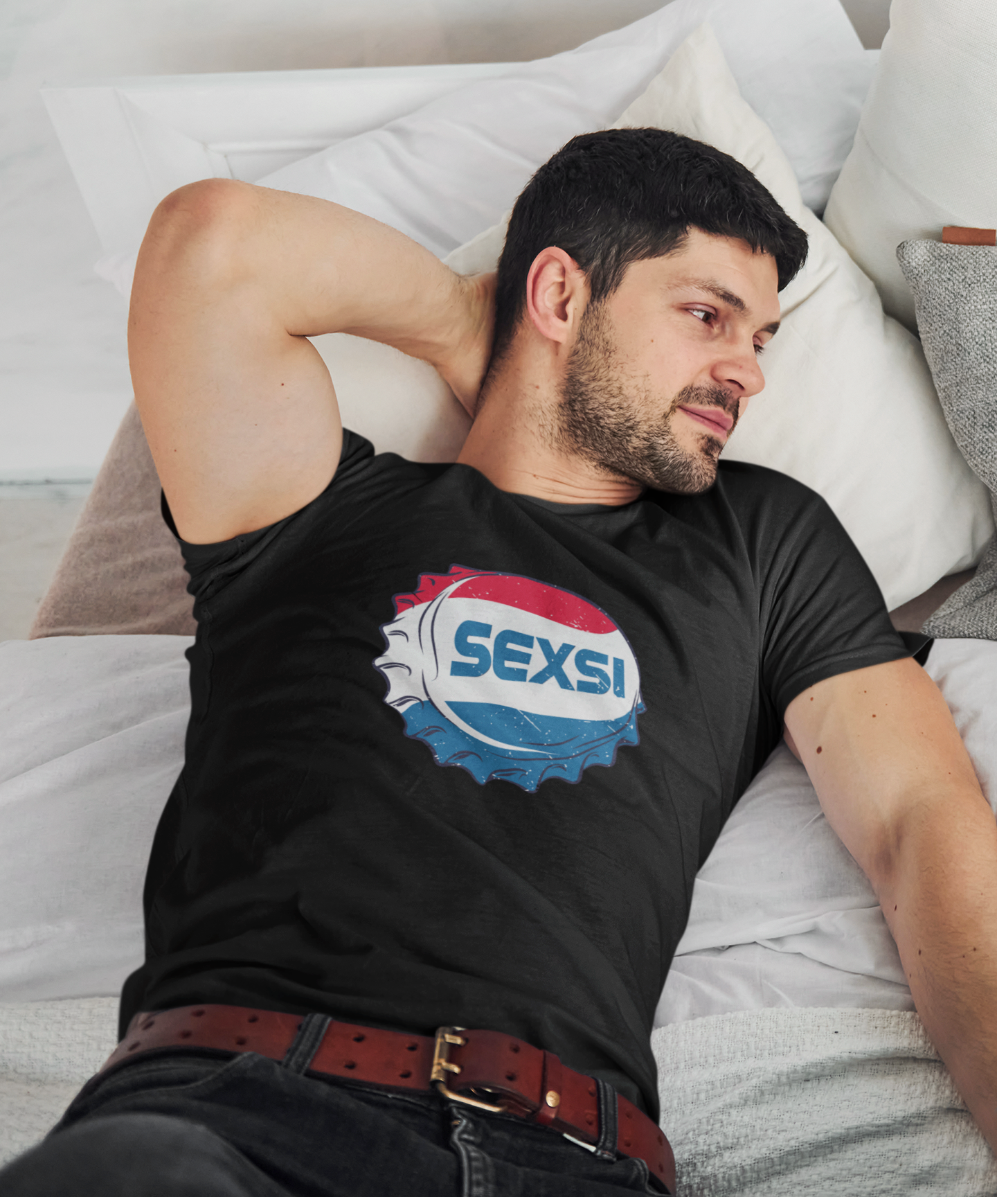 Sexsi - Unisex T-shirt
