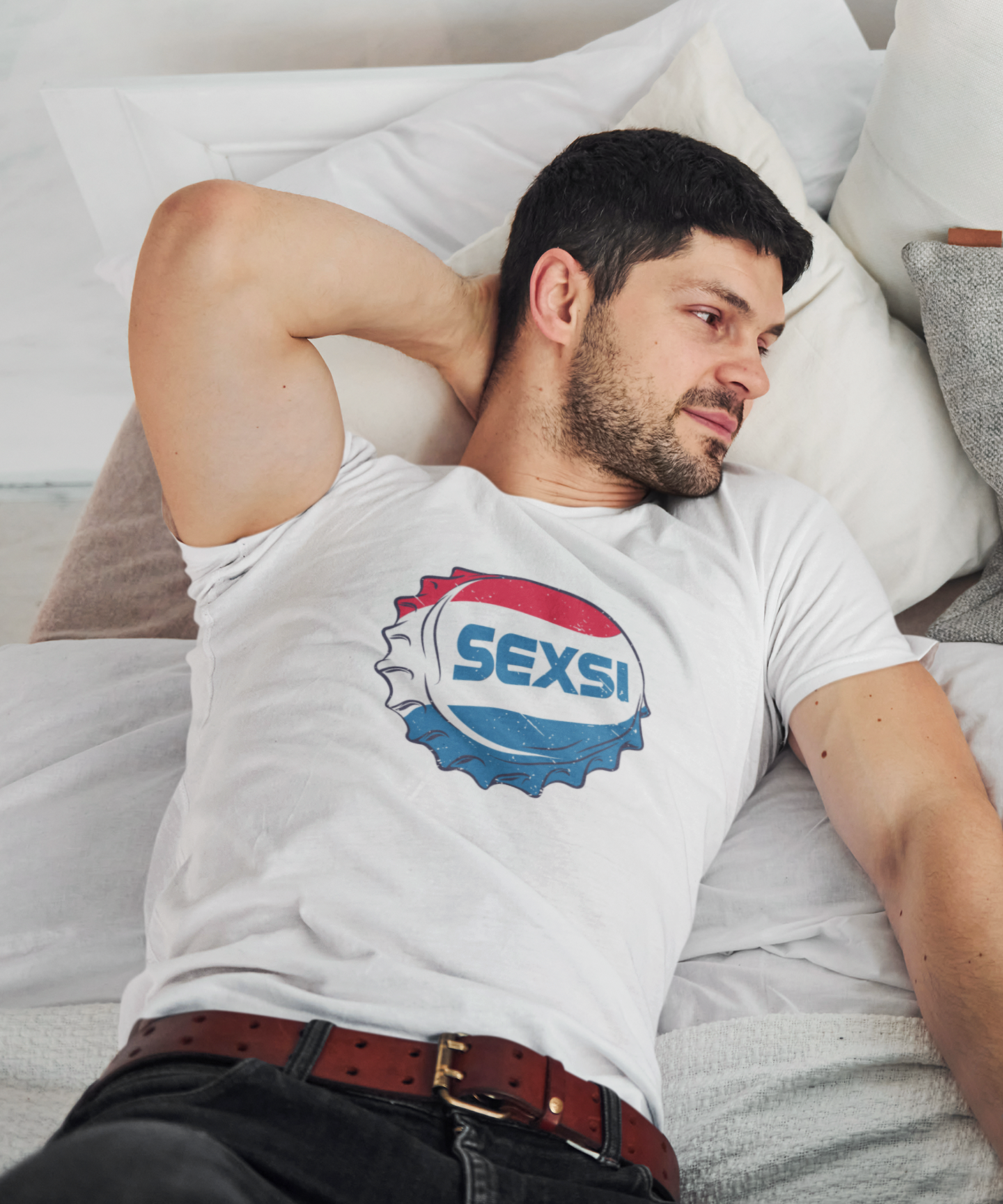 Sexsi - Unisex T-shirt