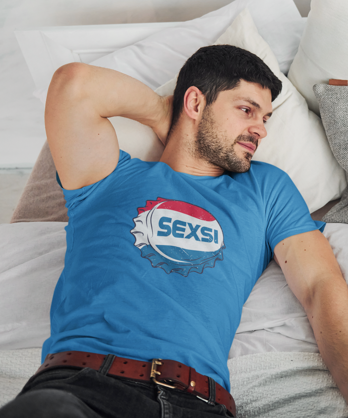 Sexsi - Unisex T-shirt