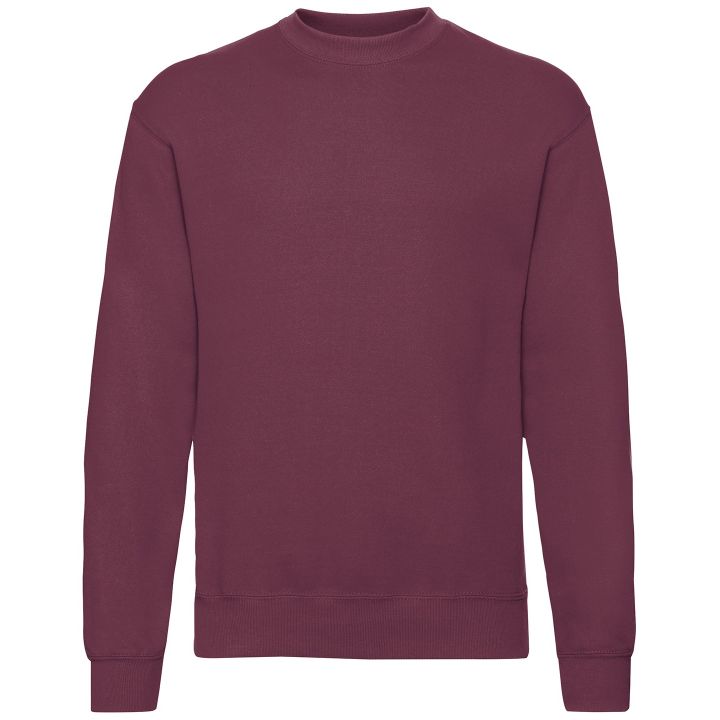 Fruit Of The Loom Sweatshirts
