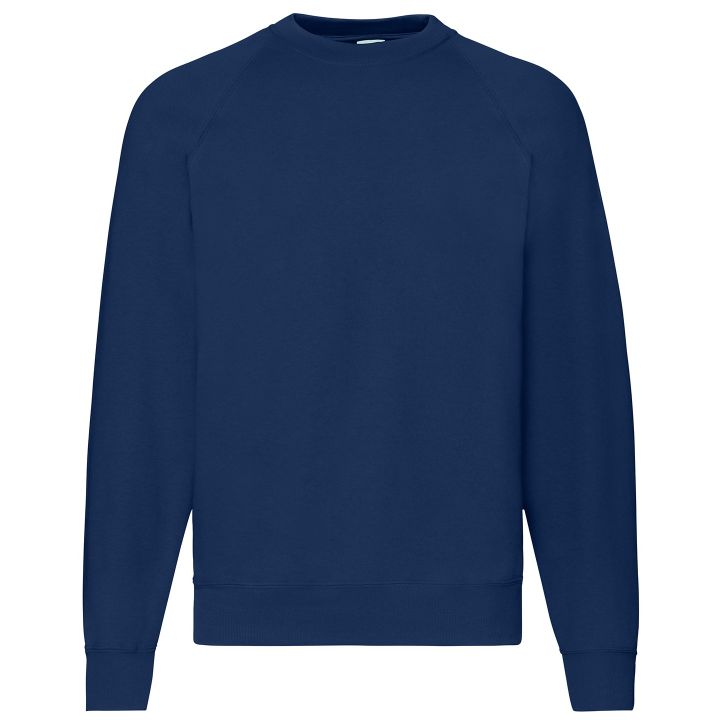Fruit Of The Loom Sweatshirts