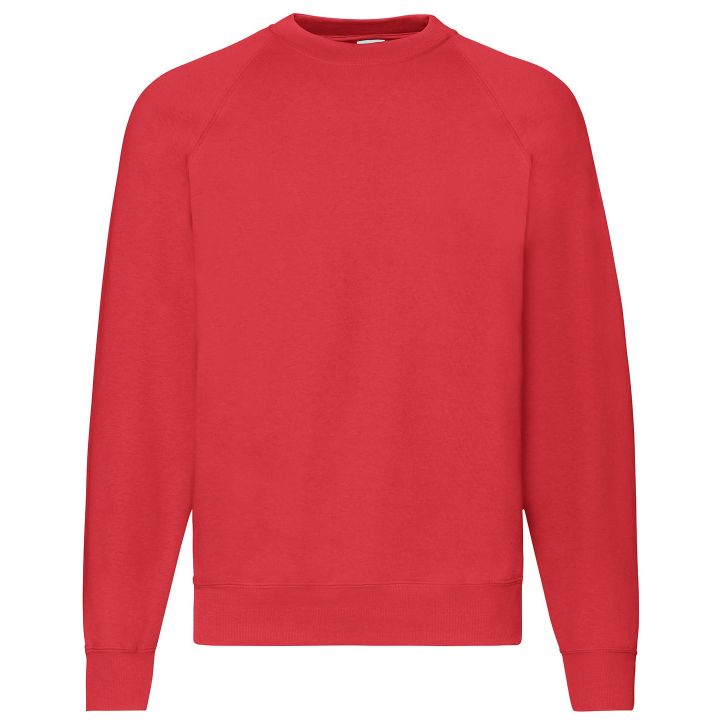 Fruit Of The Loom Sweatshirts