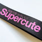 Supercute - Keyring