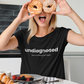 Undiagnosed But Something Ain't Right - T-Shirt