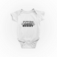 Future Gaming Buddy Boys - Baby Vest