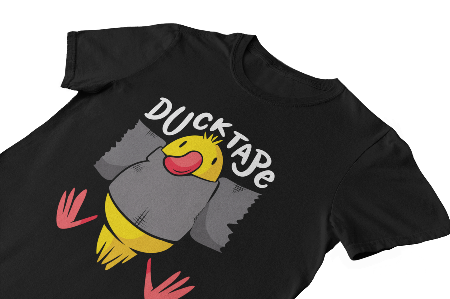 Duck Tape - T-Shirt