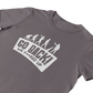 Go back we F**ked Up - T-Shirt