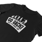 Go back we F**ked Up - T-Shirt