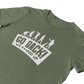 Go back we F**ked Up - T-Shirt