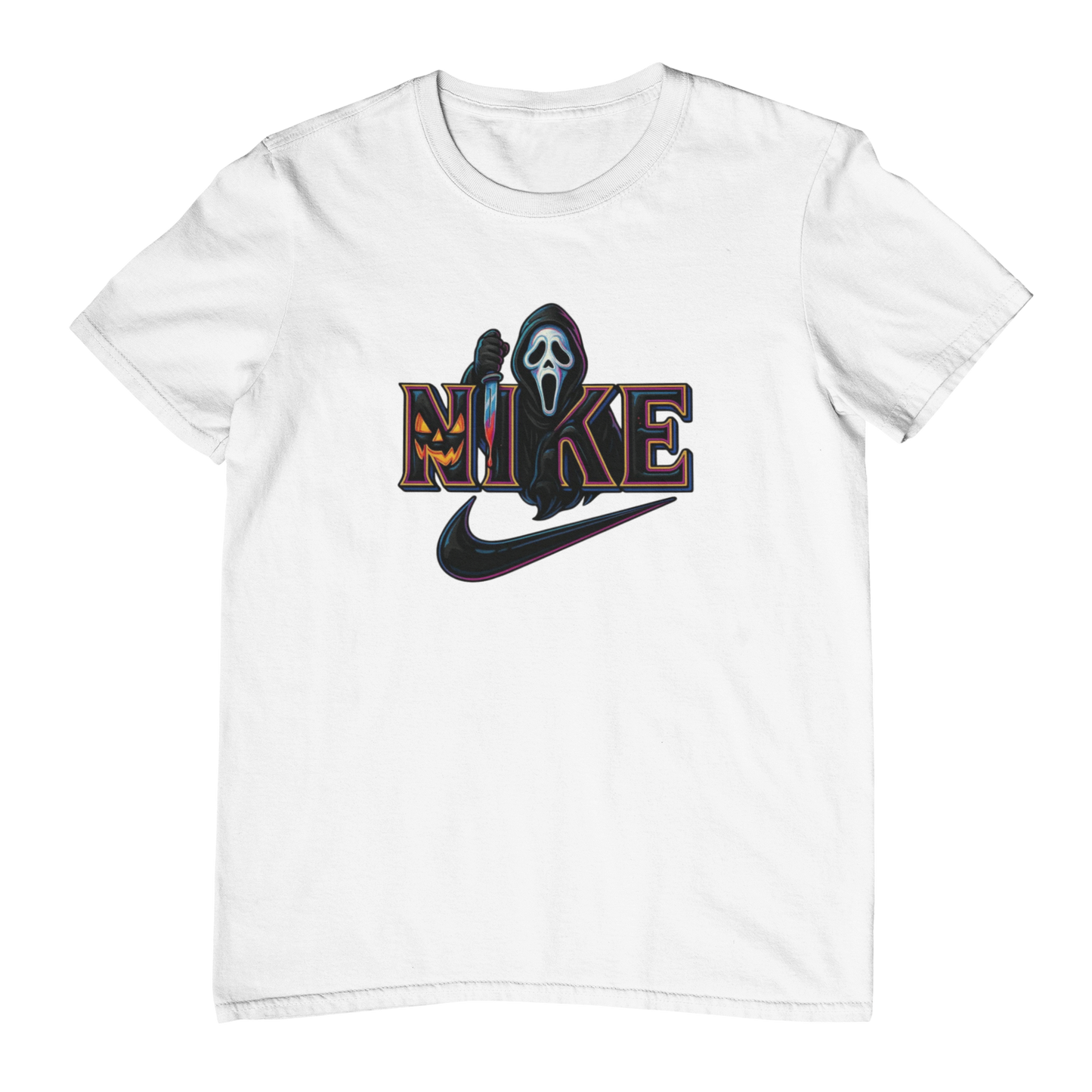 Inspired Nike Scream Children's T-Shirt