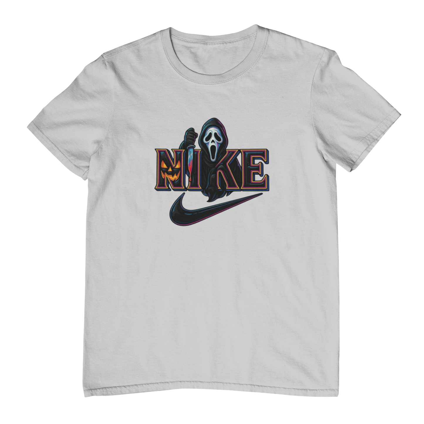 Inspired Nike Scream Children's T-Shirt
