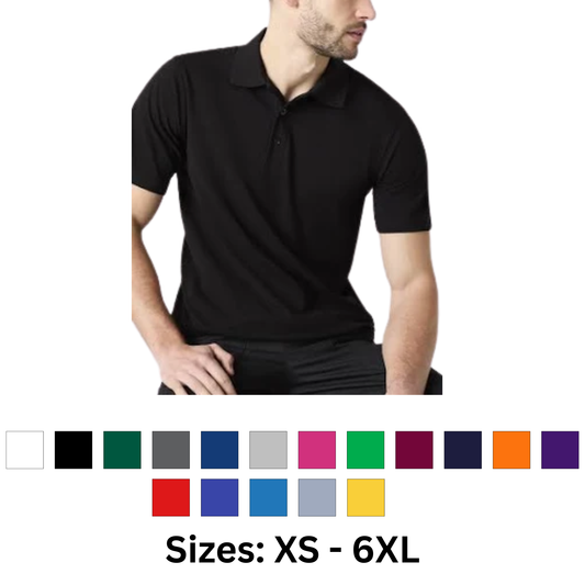 Uneek Classic UC101 - Polo