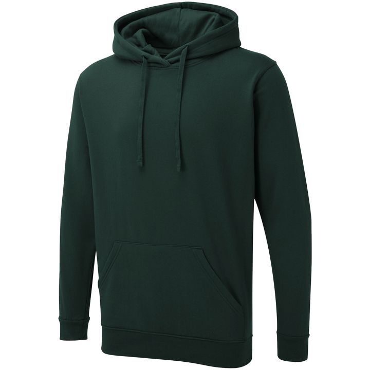 Uneek The UX Hoodie