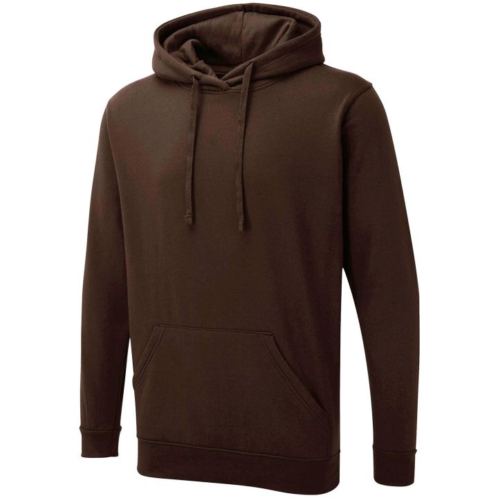 Uneek The UX Hoodie