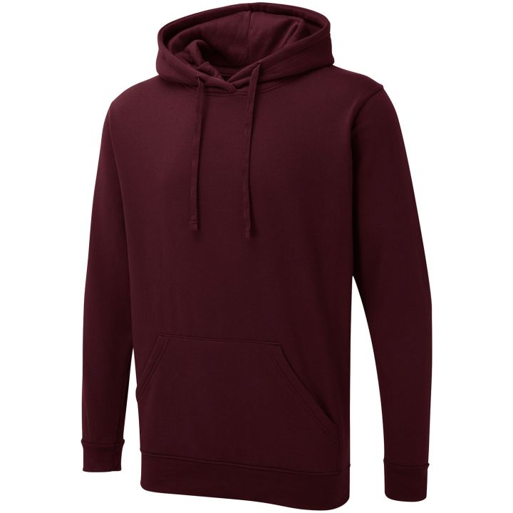 Uneek The UX Hoodie