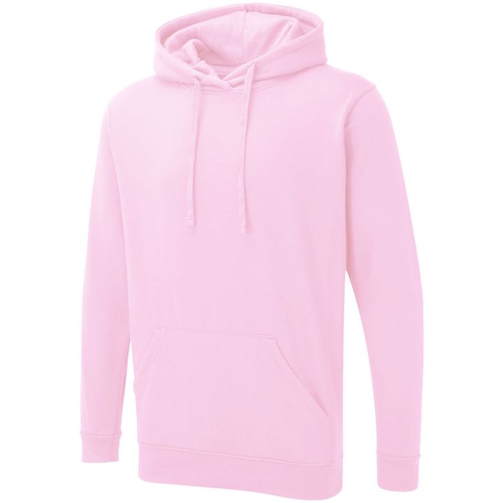 Uneek The UX Hoodie