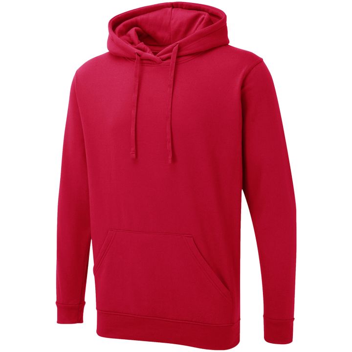 Uneek The UX Hoodie