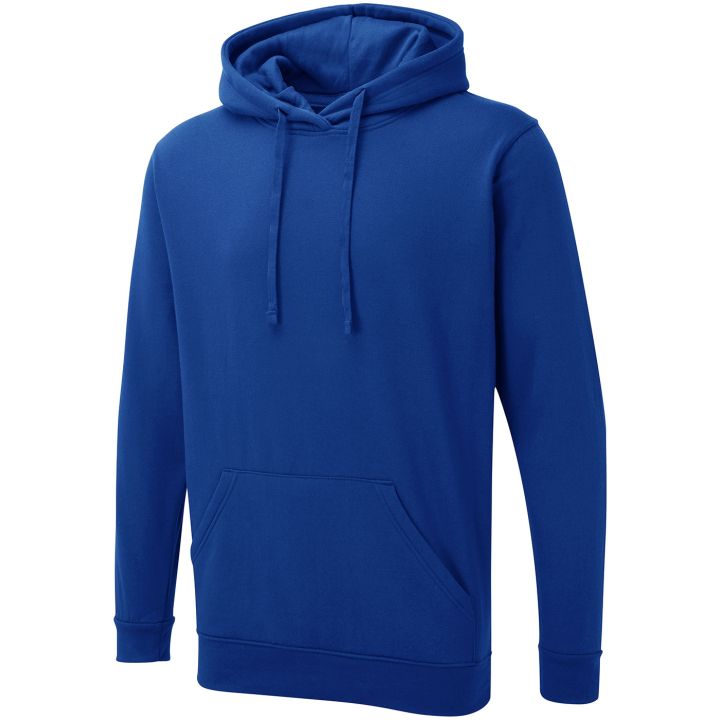 Uneek The UX Hoodie