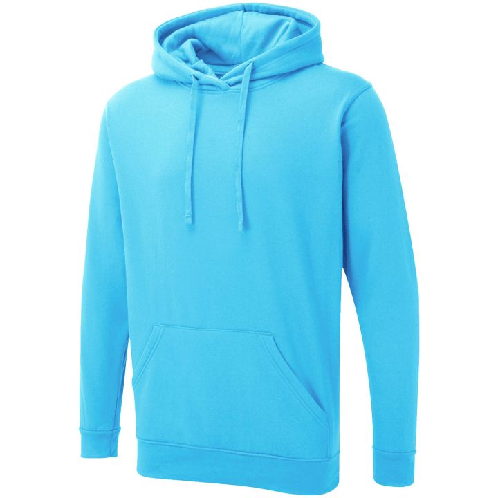 Uneek The UX Hoodie