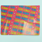 Sore Fanny Club - New Mum Wrapping Paper