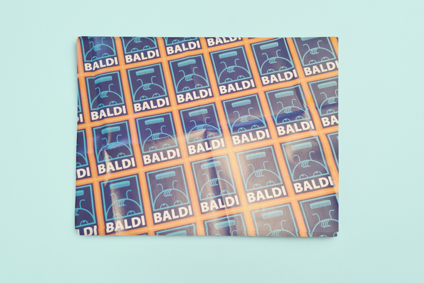 Baldi - Aldi Inspired